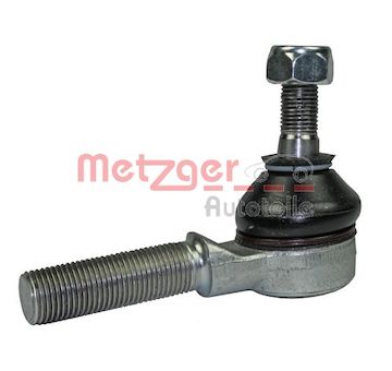 Hlava příčného táhla řízení METZGER AUTOTEILE 54041101