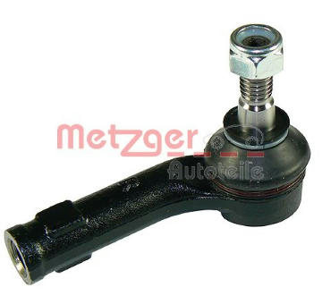 Hlava příčného táhla řízení METZGER 54041602