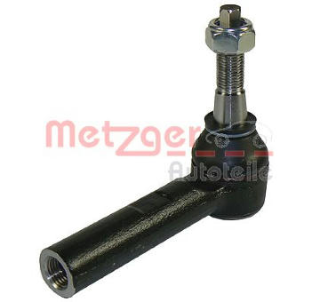 Hlava příčného táhla řízení METZGER 54044318