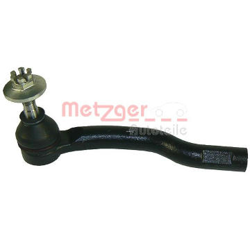 Hlava příčného táhla řízení METZGER AUTOTEILE 54044911