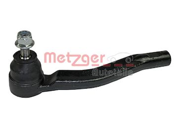 Hlava příčného táhla řízení METZGER 54046412