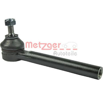 Hlava příčného táhla řízení METZGER AUTOTEILE 54047418