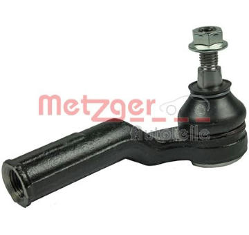 Hlava příčného táhla řízení METZGER AUTOTEILE 54048202