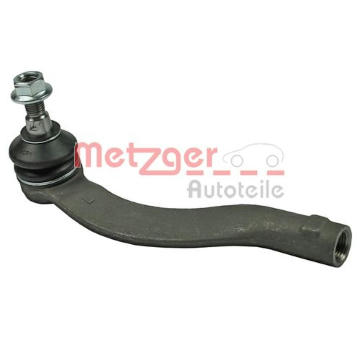 Hlava příčného táhla řízení METZGER AUTOTEILE 54048511