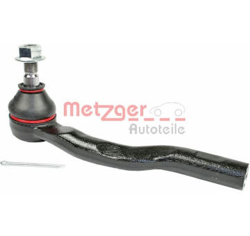 Hlava příčného táhla řízení METZGER AUTOTEILE 54049102