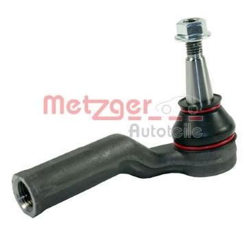 Hlava příčného táhla řízení METZGER AUTOTEILE 54052102