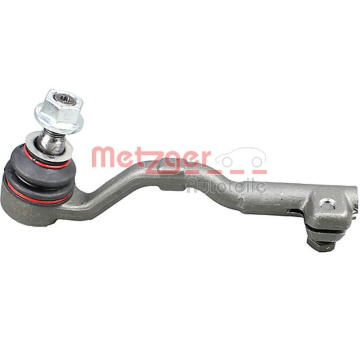 Hlava příčného táhla řízení METZGER AUTOTEILE 54056701