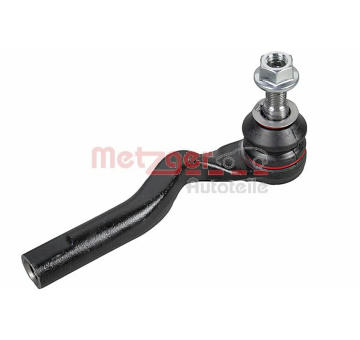 Hlava příčného táhla řízení METZGER AUTOTEILE 54057901