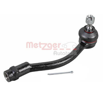Hlava příčného táhla řízení METZGER AUTOTEILE 54059201