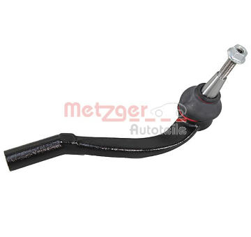 Hlava příčného táhla řízení METZGER AUTOTEILE 54060901