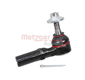 Hlava příčného táhla řízení METZGER AUTOTEILE 54063308