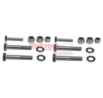 Montazni sada, ridici mechanismus METZGER AUTOTEILE 55000248