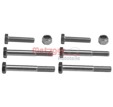 Montážní sada, řídicí mechanismus METZGER 55000448