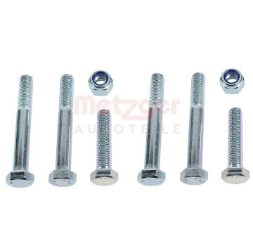 Montazni sada, ridici mechanismus METZGER AUTOTEILE 55000448