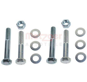 Montazni sada, ridici mechanismus METZGER AUTOTEILE 55000948