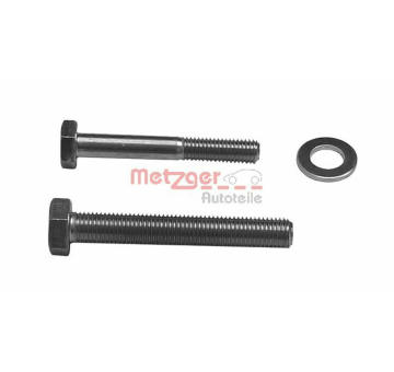 Montazni sada, ridici mechanismus METZGER 55001418