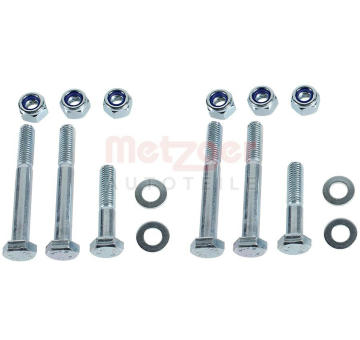 Montazni sada, ridici mechanismus METZGER AUTOTEILE 55002048