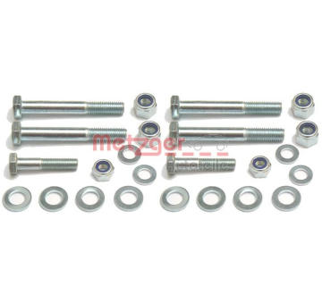 Montazni sada, ridici mechanismus METZGER 55003148