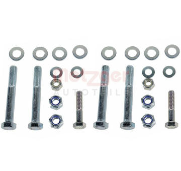 Montazni sada, ridici mechanismus METZGER AUTOTEILE 55003148