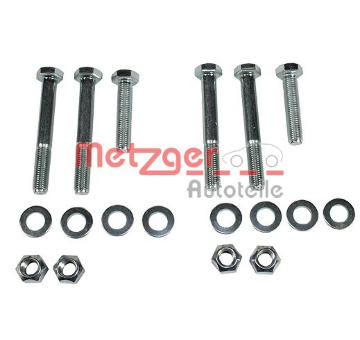 Montážní sada, řídicí mechanismus METZGER 55003248