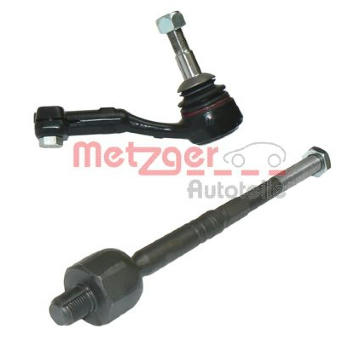 Příčné táhlo řízení METZGER AUTOTEILE 56010702