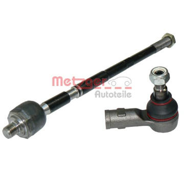 Příčné táhlo řízení METZGER AUTOTEILE 56013608