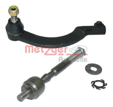 Příčné táhlo řízení METZGER AUTOTEILE 56017111