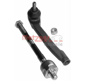 Příčné táhlo řízení METZGER AUTOTEILE 56017202