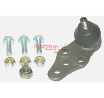 Podpora-/ Kloub METZGER AUTOTEILE 57001618