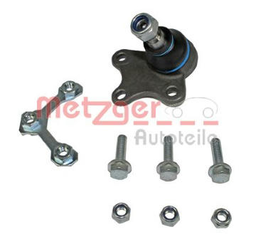 Podpora-/ Kloub METZGER 57005011