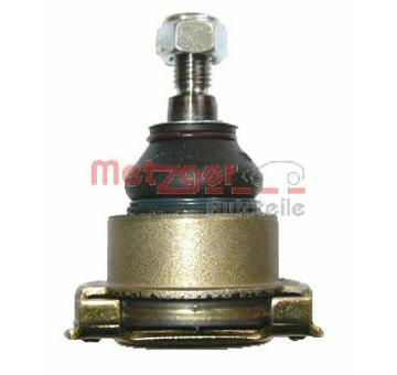 Podpora-/ Kloub METZGER AUTOTEILE 57007908