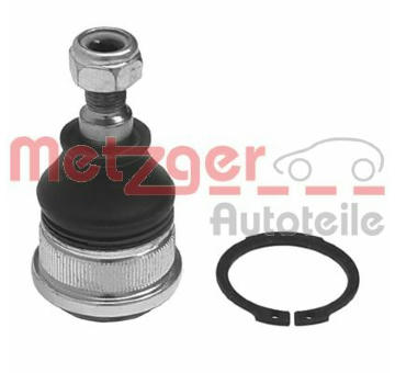 Podpora-/ Kloub METZGER 57008418