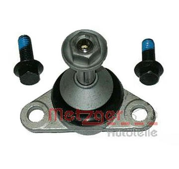 Podpora-/ Kloub METZGER AUTOTEILE 57008518