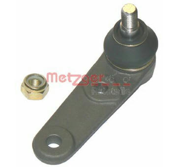 Podpora-/ Kloub METZGER AUTOTEILE 57008708
