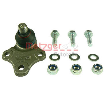 Podpora-/ Kloub METZGER 57009518