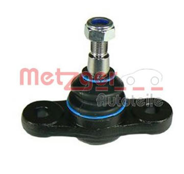 Podpora-/ Kloub METZGER AUTOTEILE 57014908