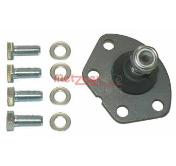 Podpora-/ Kloub METZGER AUTOTEILE 57015818