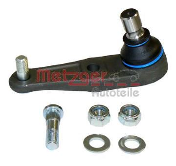 Podpora-/ Kloub METZGER AUTOTEILE 57016718