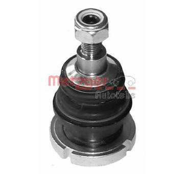 Podpora-/ Kloub METZGER AUTOTEILE 57017819