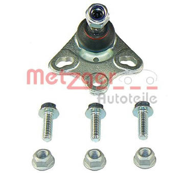 Podpora-/ Kloub METZGER AUTOTEILE 57018318