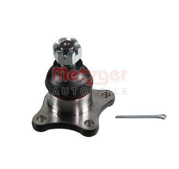 Podpora-/ Kloub METZGER AUTOTEILE 57018718