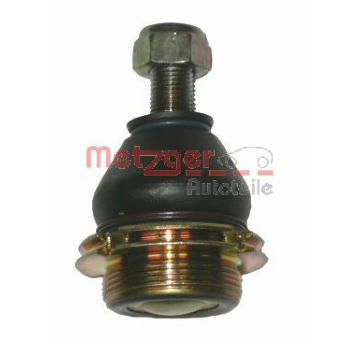 Podpora-/ Kloub METZGER AUTOTEILE 57019408