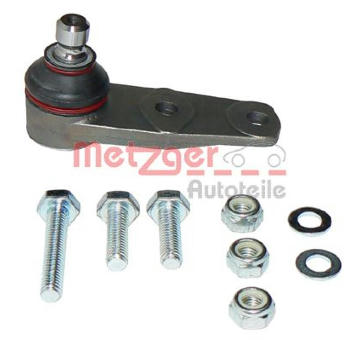 Podpora-/ Kloub METZGER AUTOTEILE 57020818