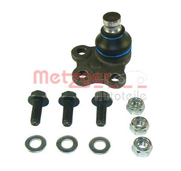 Podpora-/ Kloub METZGER AUTOTEILE 57026402