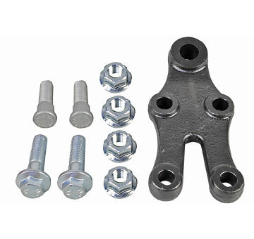 Podpora-/ Kloub METZGER AUTOTEILE 57031008