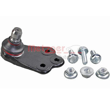 Podpora-/ Kloub METZGER AUTOTEILE 57032508