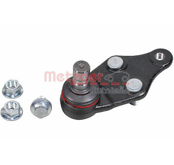 Podpora-/ Kloub METZGER AUTOTEILE 57033608