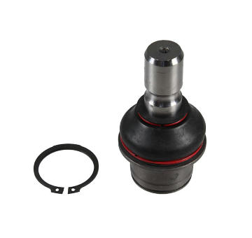 Podpora-/ Kloub METZGER AUTOTEILE 57034308