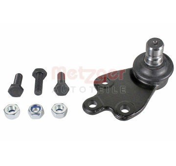 Podpora-/ Kloub METZGER AUTOTEILE 57037002