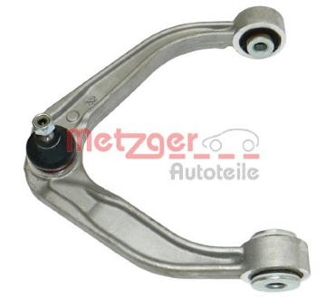 Ridici paka, zaveseni kol METZGER AUTOTEILE 58001601